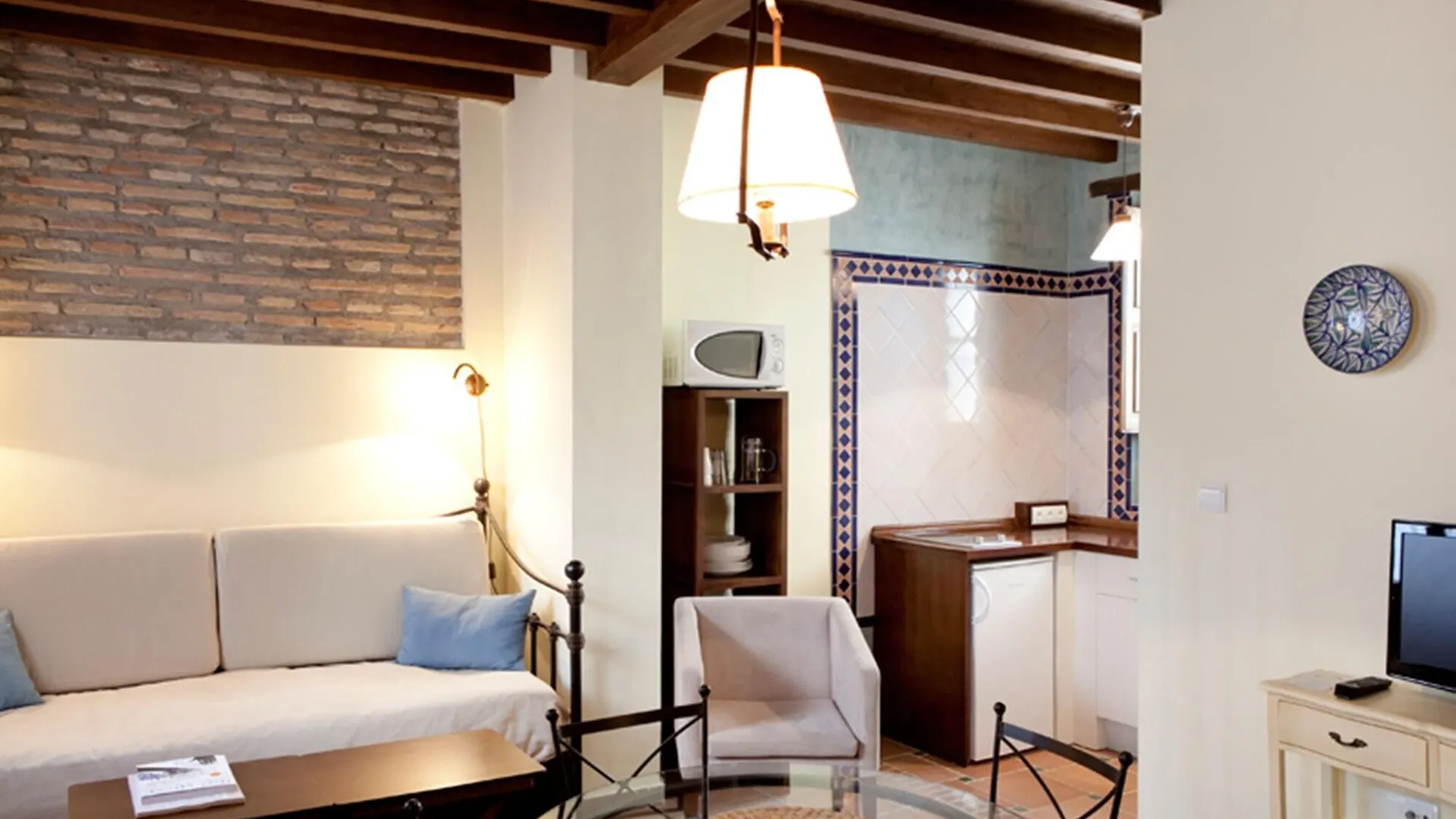 Suites Casa Cuesta Del Agua غرناطة إسبانيا