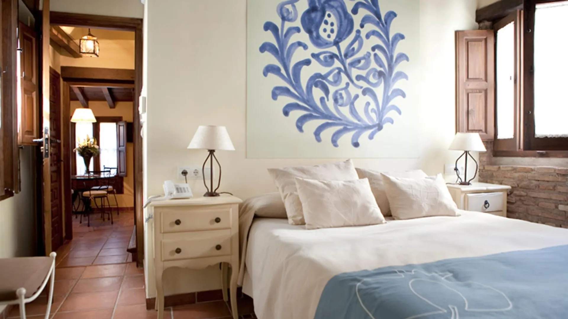 Suites Casa Cuesta Del Agua غرناطة 0*,  إسبانيا