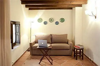 Casa Cuesta Del Agua Apartment Granada 0*,  Spain