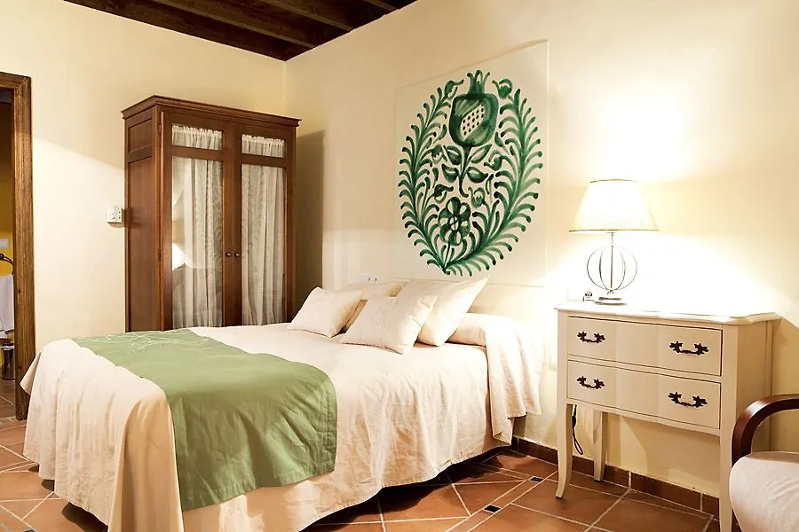 Casa Cuesta Del Agua Apartment Granada