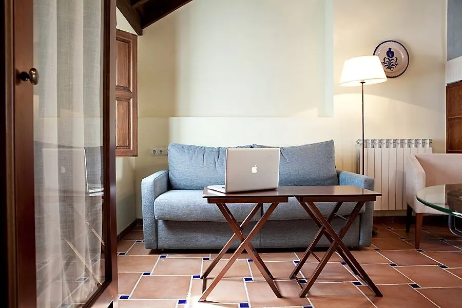 Casa Cuesta Del Agua Apartment Granada 0*,  Spain
