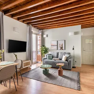  Apartment Limehome Calle Mirasol