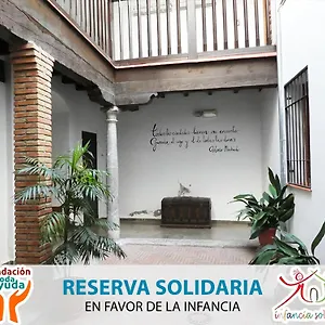 Appartement Nahira, Granada