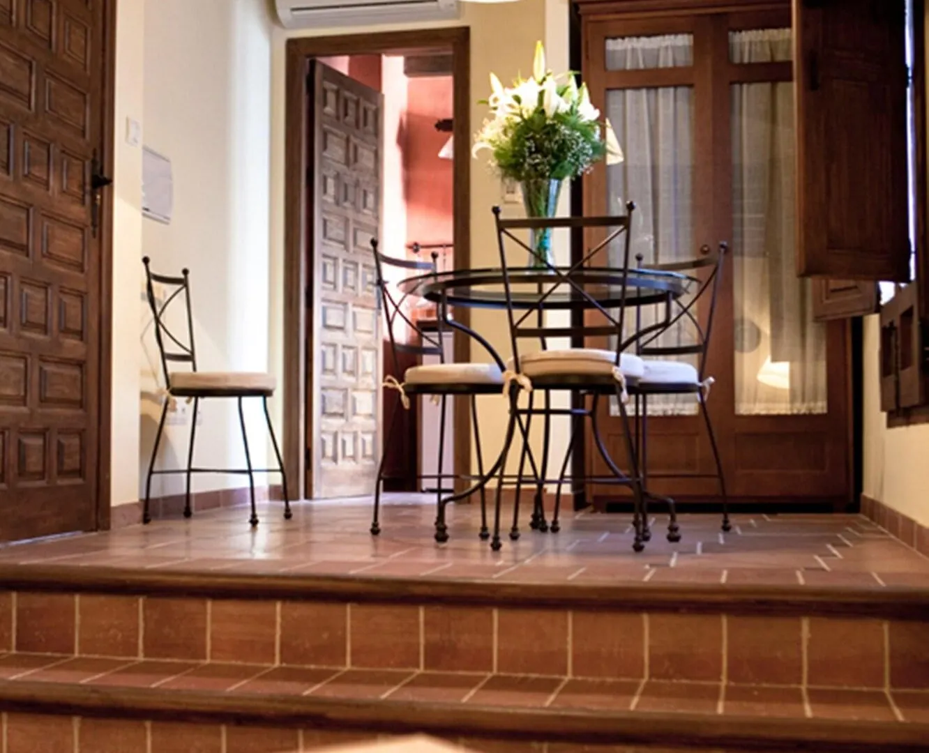 Casa Cuesta Del Agua Apartment Granada Spain