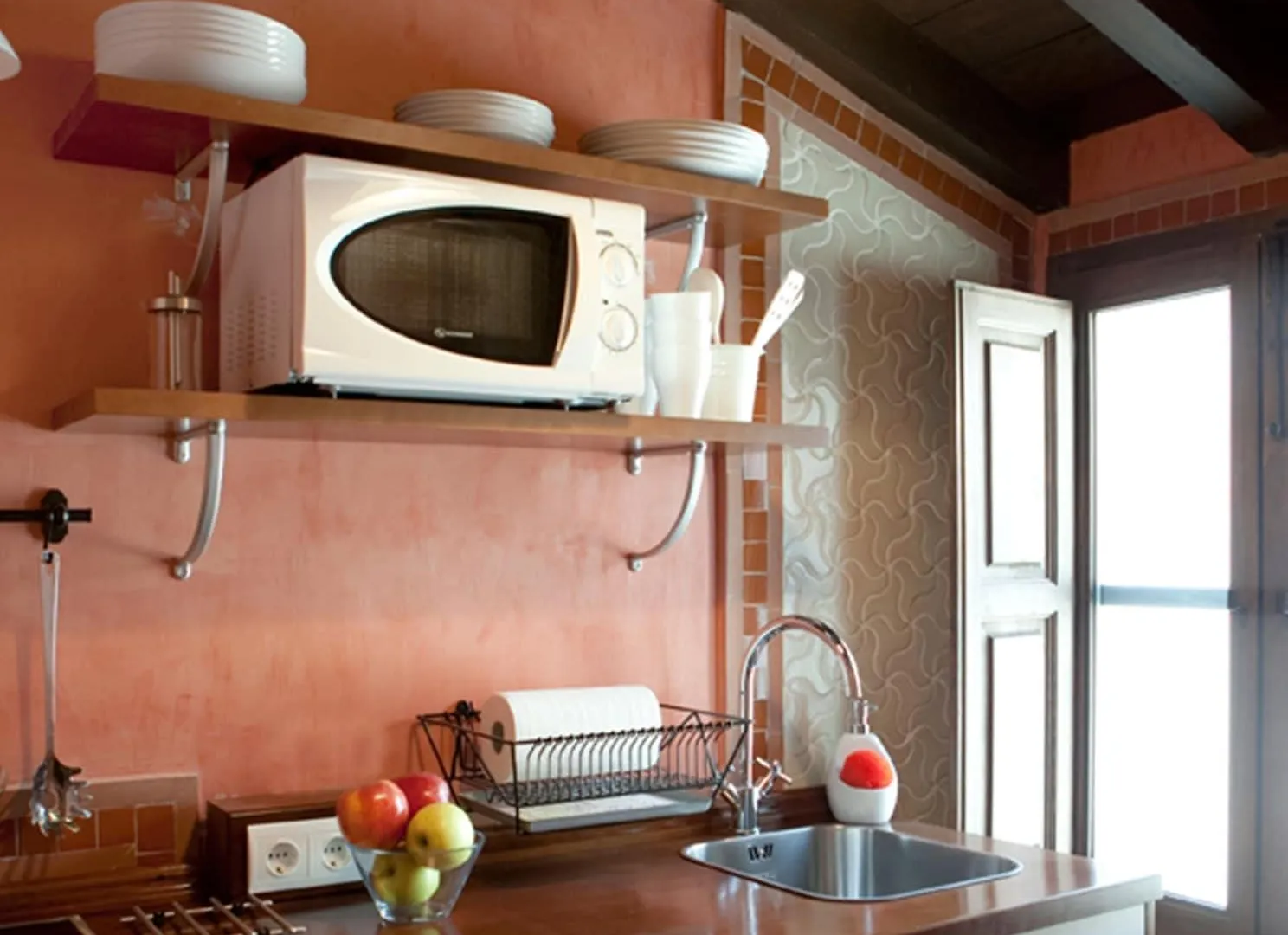 Casa Cuesta Del Agua Apartment Granada 0*,  Spain