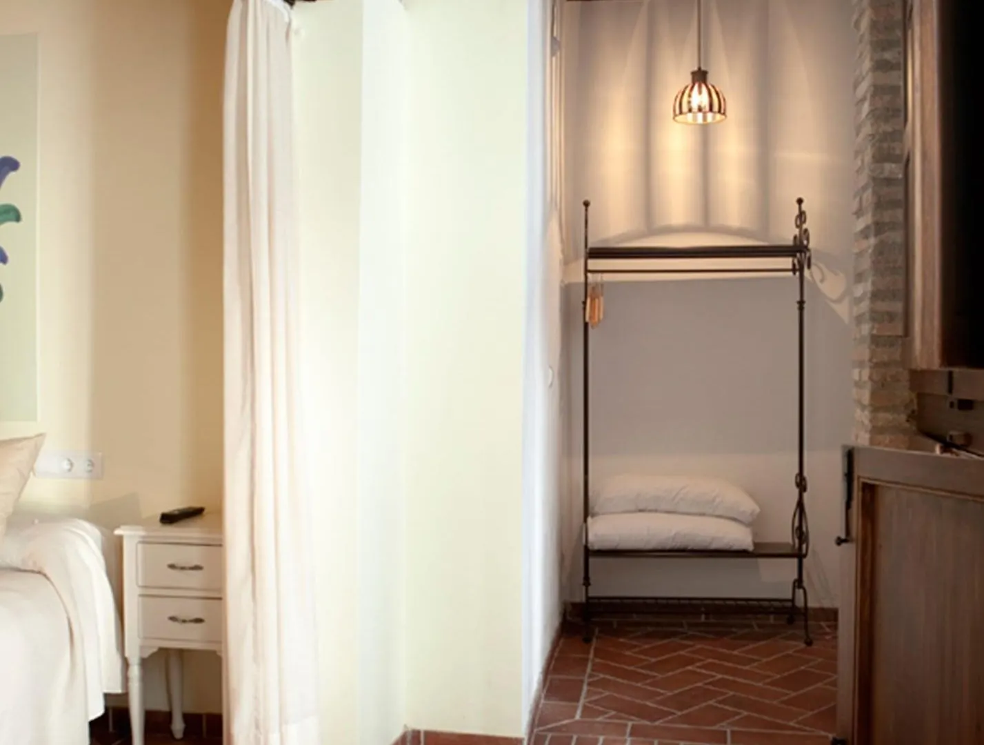 Casa Cuesta Del Agua Apartment Granada