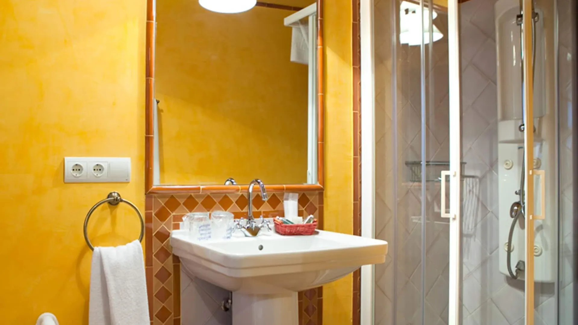 Casa Cuesta Del Agua Apartment Granada Spain
