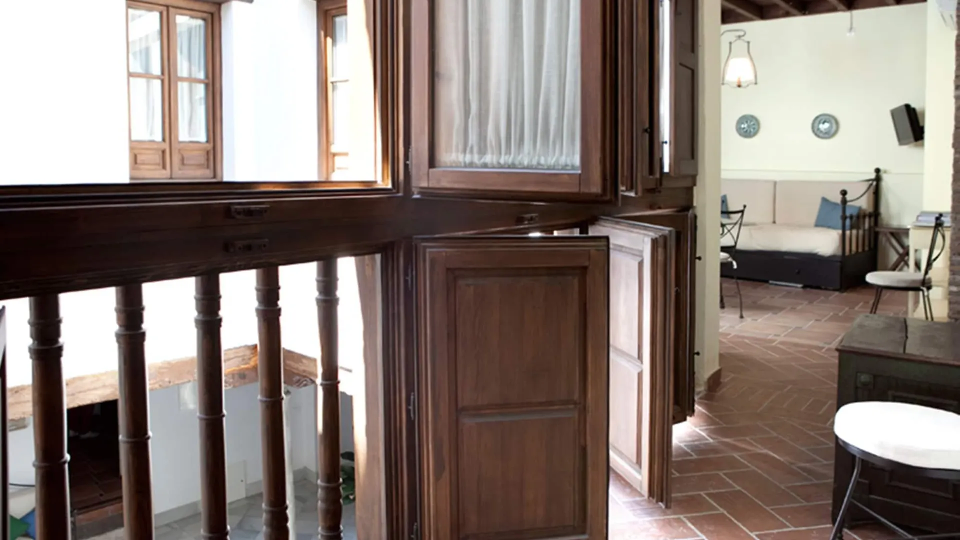Casa Cuesta Del Agua Apartment Granada