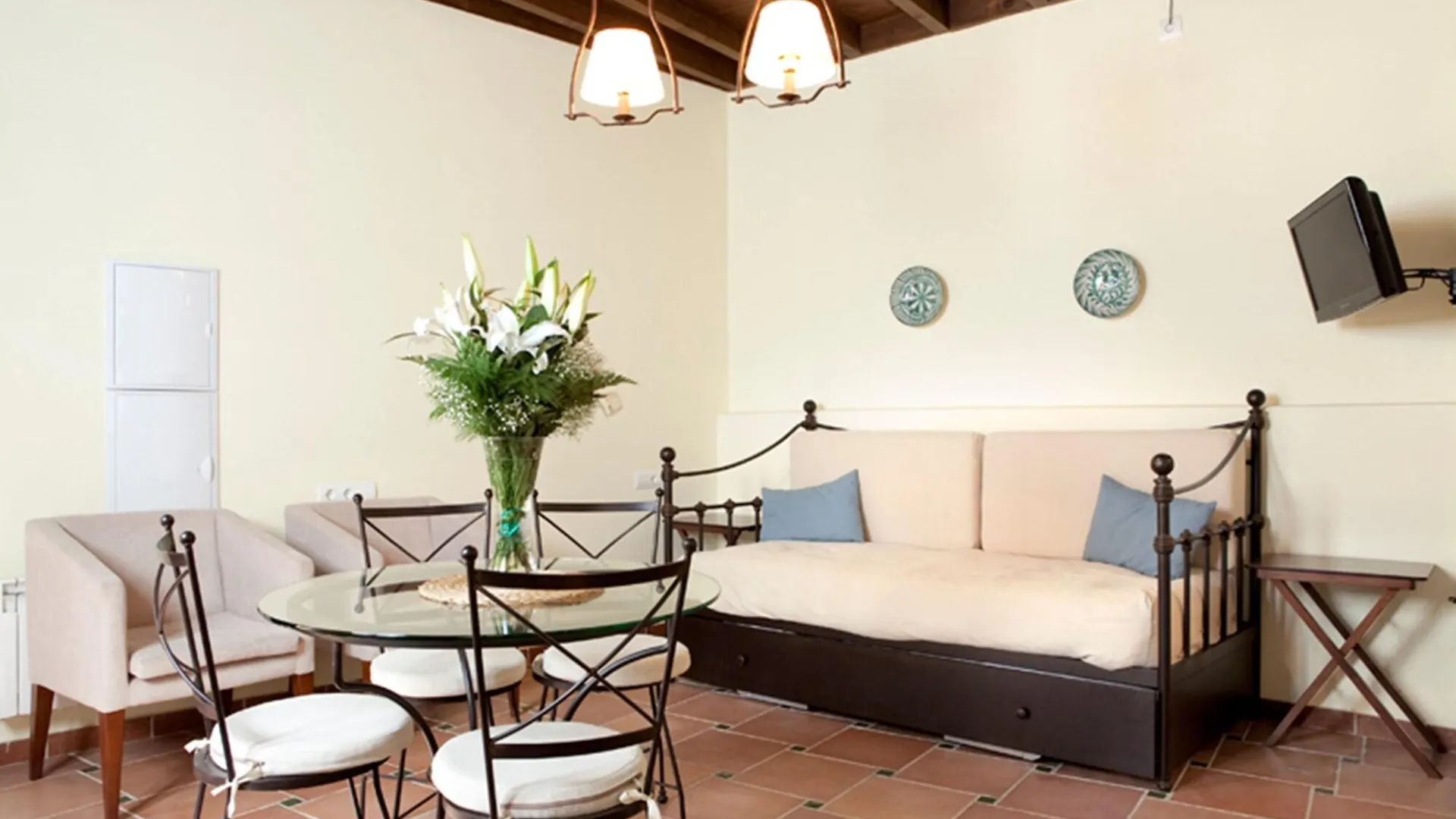 Suites Casa Cuesta Del Agua Γρανάδα
