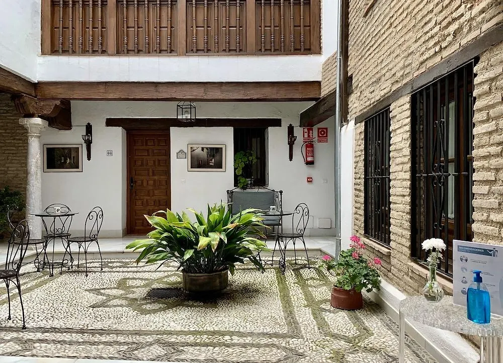 Casa Cuesta Del Agua Apartment Granada