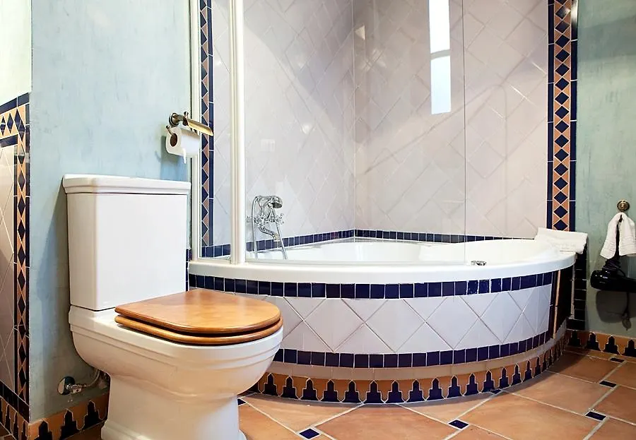 Casa Cuesta Del Agua Apartment Granada