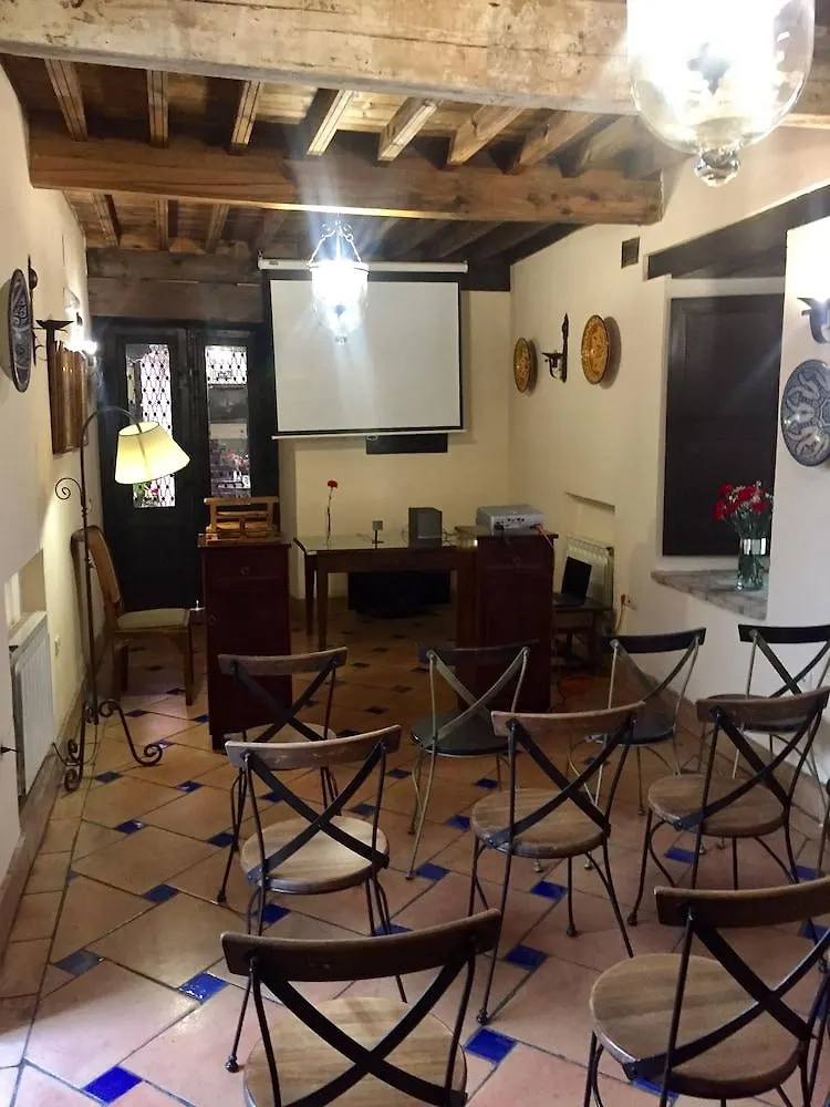 Casa Cuesta Del Agua Apartment Granada