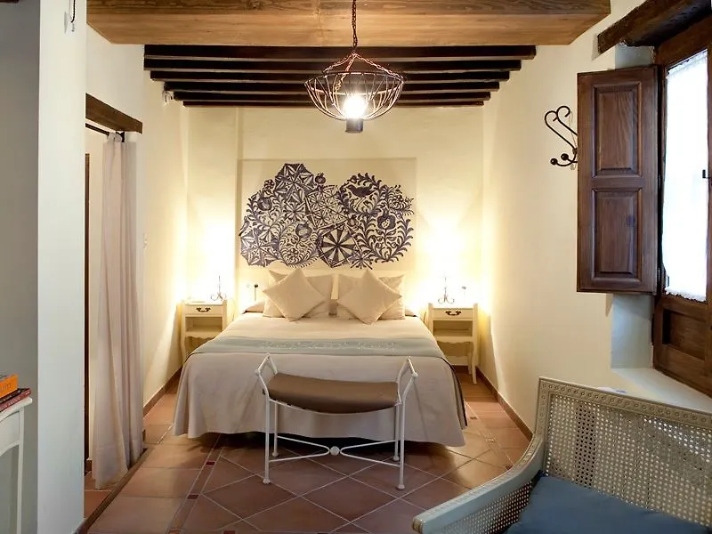 Casa Cuesta Del Agua Apartment Granada