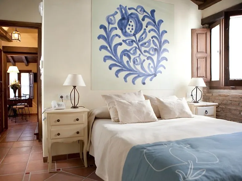 Casa Cuesta Del Agua Apartment Granada Spain