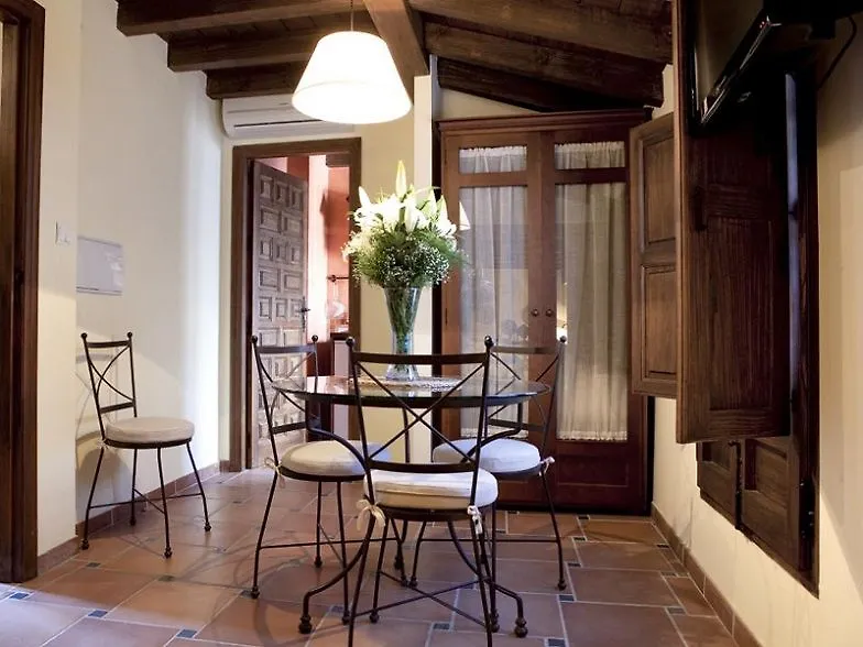 Casa Cuesta Del Agua Apartment Granada