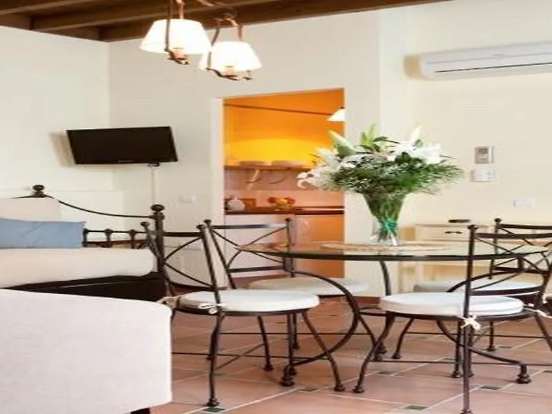 Suites Casa Cuesta Del Agua Γρανάδα