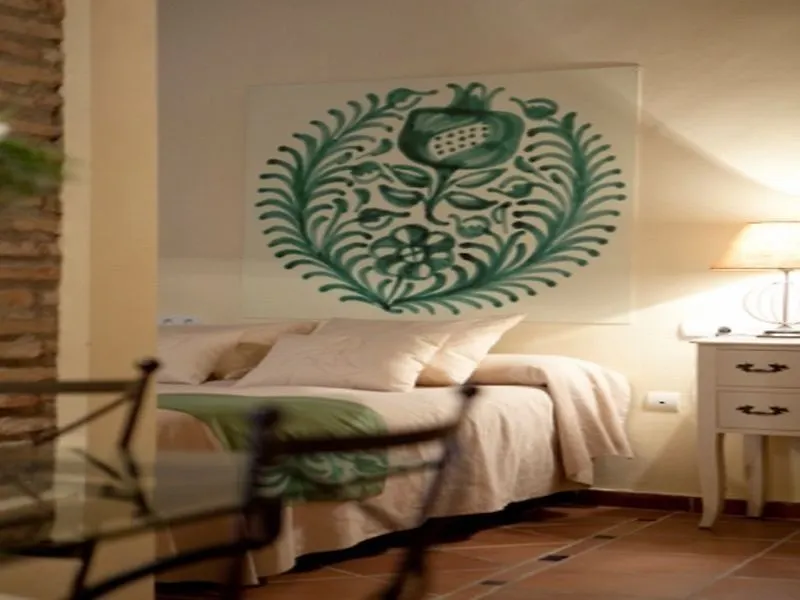 Casa Cuesta Del Agua Apartment Granada