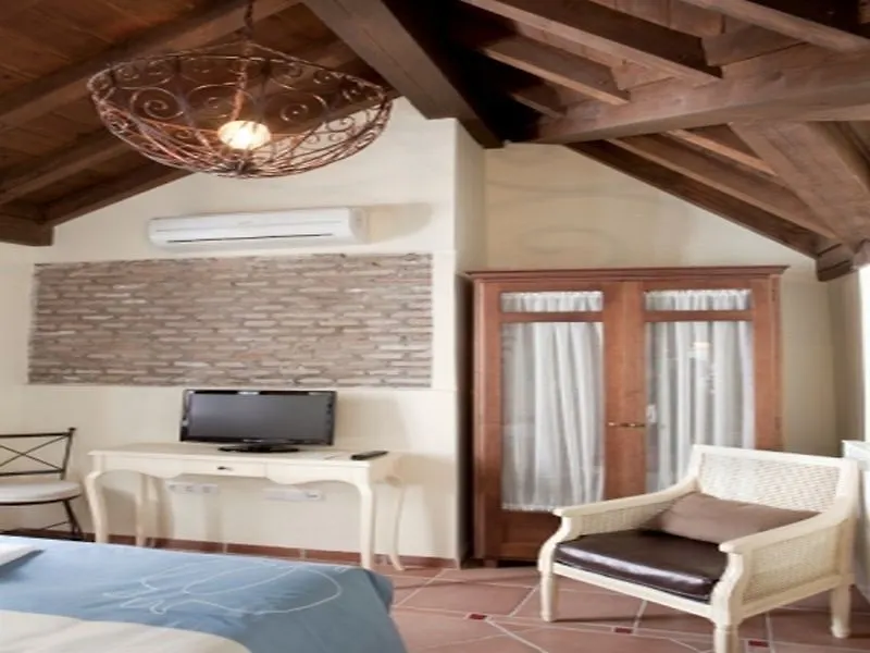 Casa Cuesta Del Agua Apartment Granada Spain