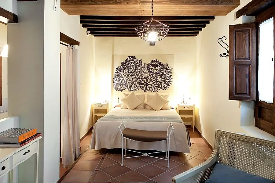 Casa Cuesta Del Agua Apartment Granada