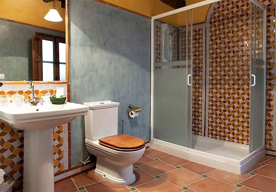 Casa Cuesta Del Agua Apartment Granada