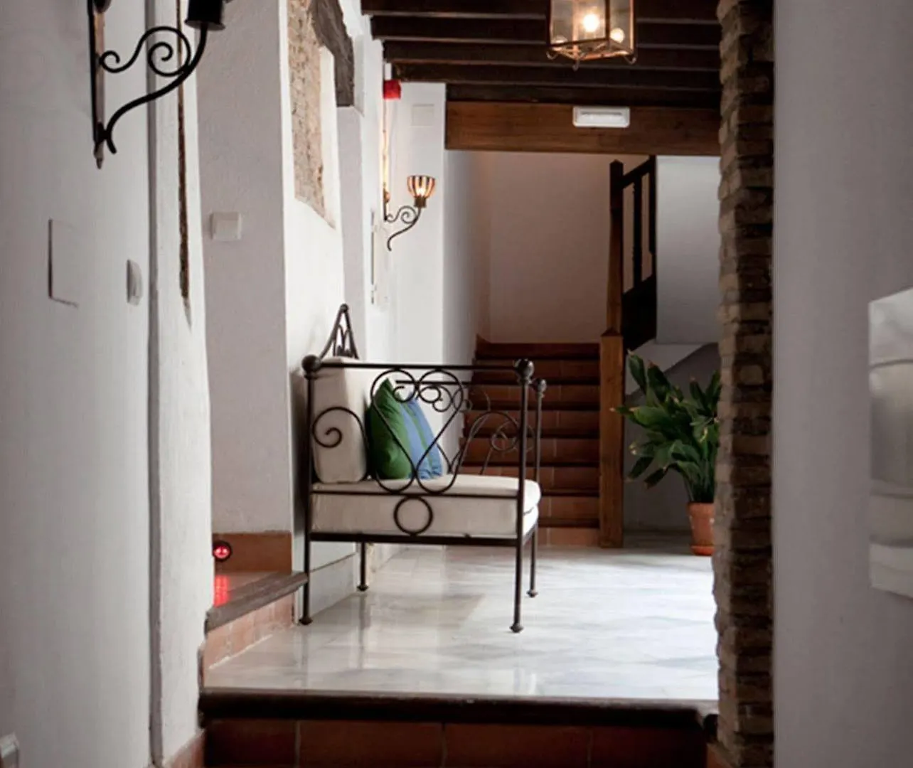 Casa Cuesta Del Agua Apartment Granada 0*,