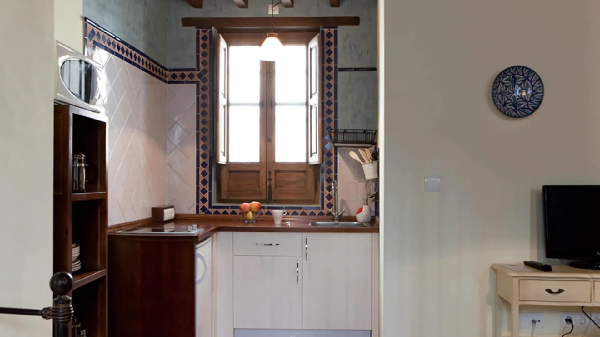 Casa Cuesta Del Agua Apartment Granada 0*,  Spain