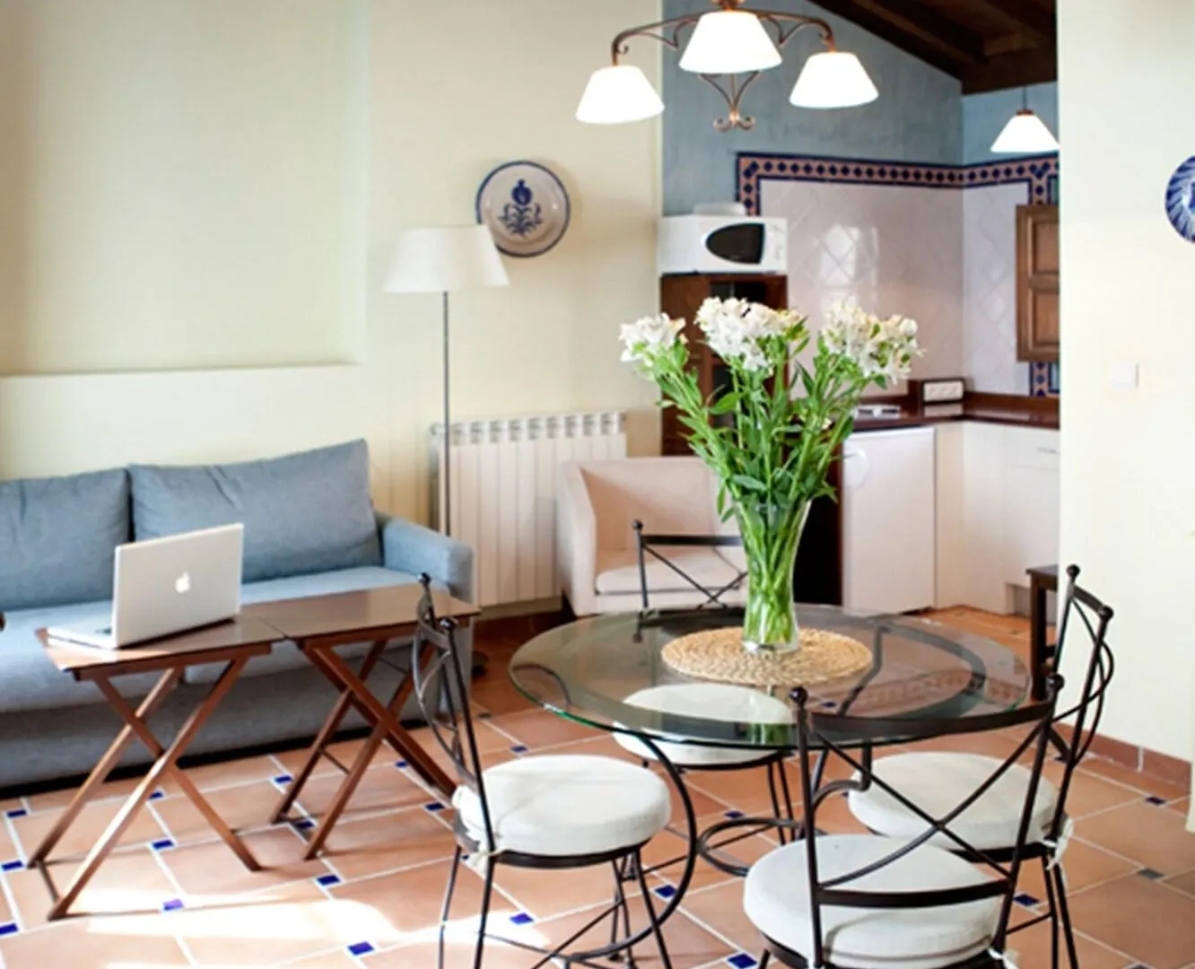 Casa Cuesta Del Agua Apartment Granada