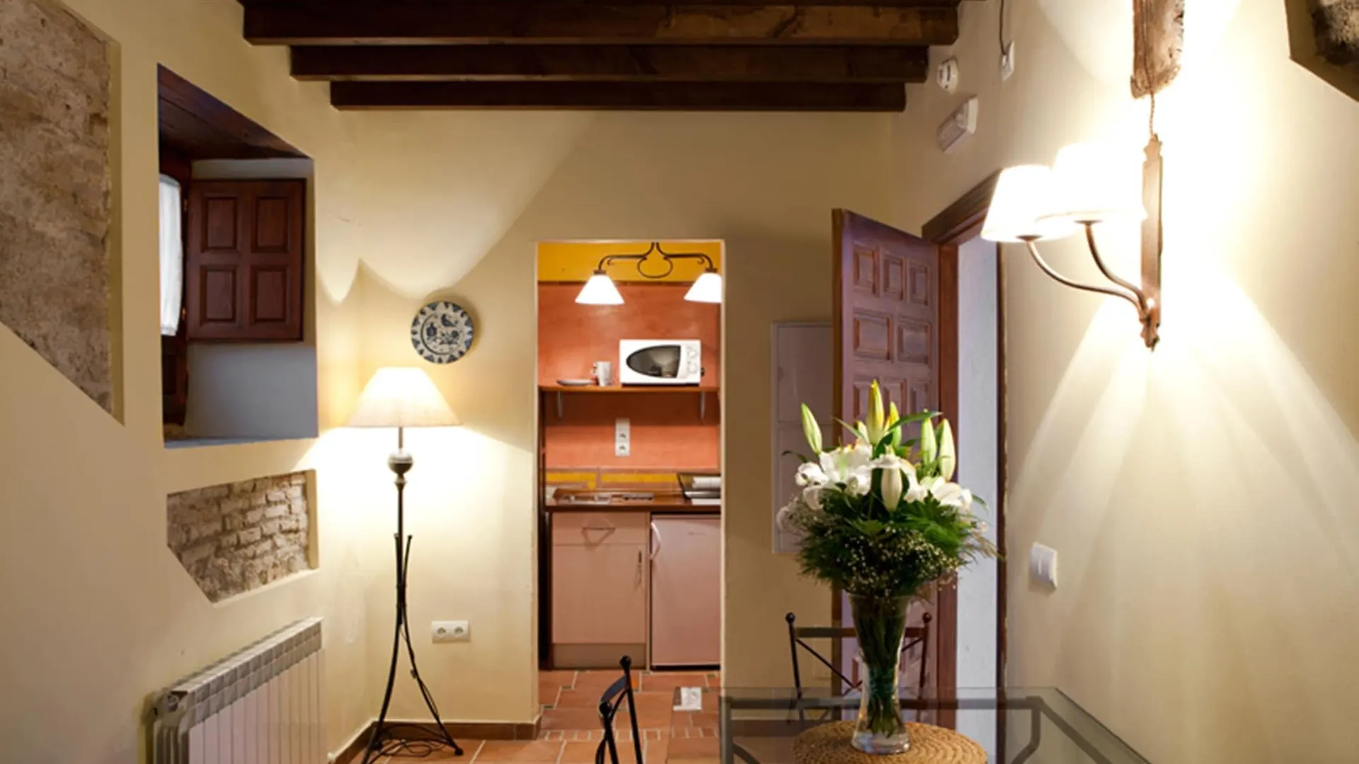 Casa Cuesta Del Agua Apartment Granada
