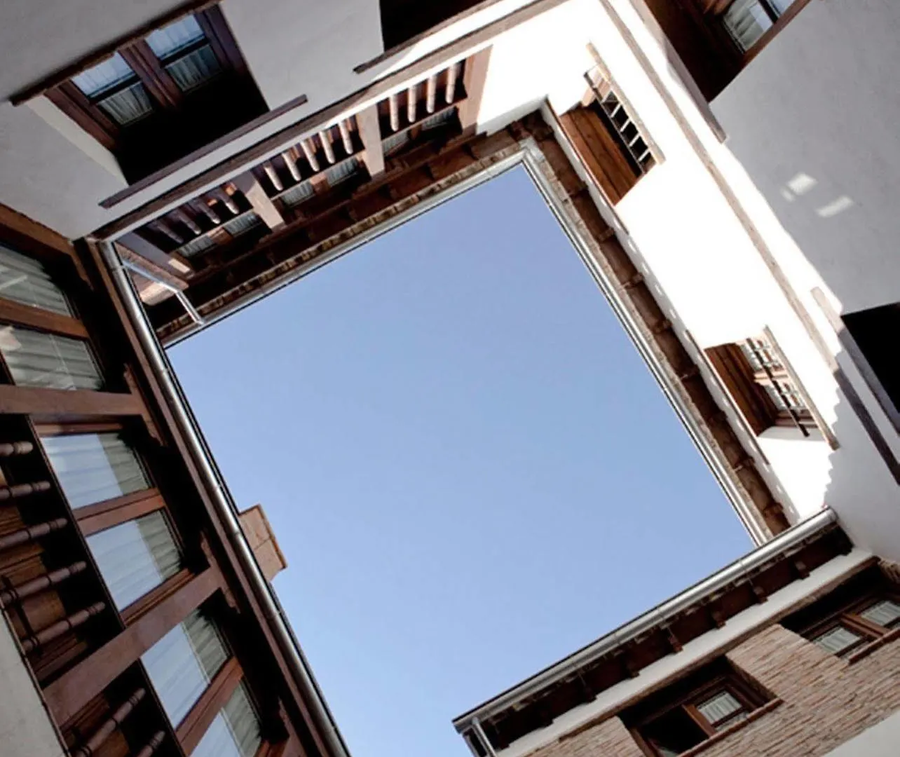 Casa Cuesta Del Agua Apartment Granada