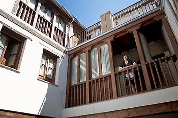 Casa Cuesta Del Agua Apartment Granada