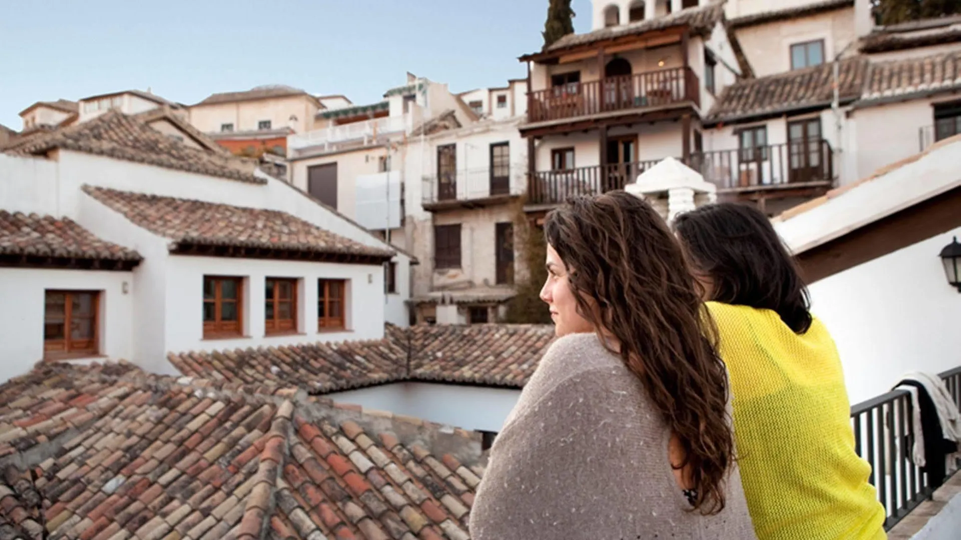 Casa Cuesta Del Agua Apartment Granada Spain